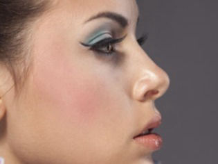 LASHLIFTING LAMINIERUNG